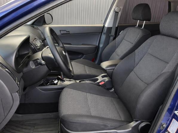 Hyundai i30 I Рестайлинг с пробегом 2010 года, цена 797 000 рублей, 142500 км, хэтчбек, Автокод Объявления