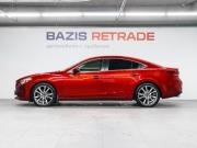 Mazda 6 III (GJ) Тюмень  - изображение 32