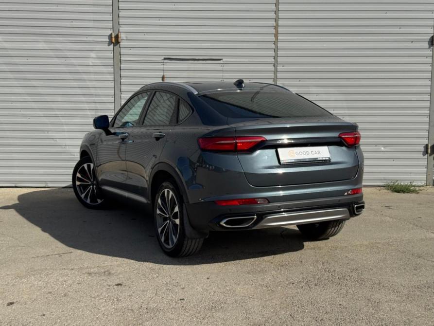 Geely Tugella I Саратов  - изображение 7