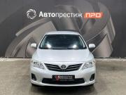 Toyota Corolla X (E140 E150) Рестайлинг Пермь  - изображение 20