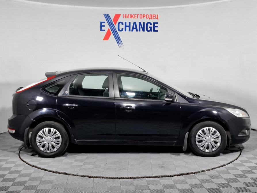 Ford Focus II Рестайлинг Нижний Новгород  - изображение 4