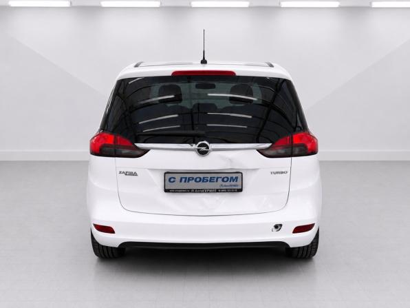 Opel Zafira C с пробегом 2013 года, цена 890 000 рублей, 258713 км, минивэн, Автокод Объявления