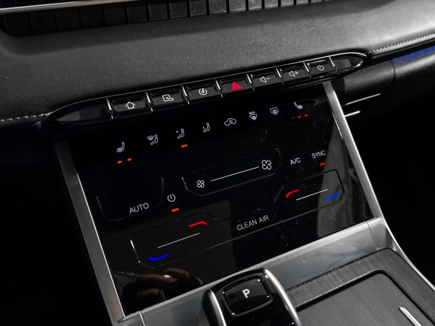 Chery Tiggo 7 Pro Max I Санкт-Петербург  - изображение 20