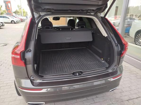 Volvo XC60 II с пробегом 2018 года, цена 3 080 000 рублей, 159048 км, внедорожник, Автокод Объявления