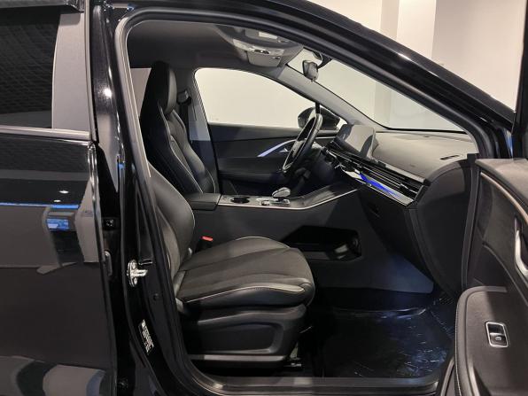 Omoda C5 I с пробегом 2024 года, цена 1 550 000 рублей, 101198 км, внедорожник, Автокод Объявления