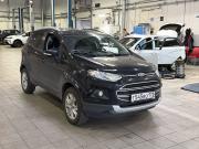 Ford EcoSport II Санкт-Петербург  - изображение 14