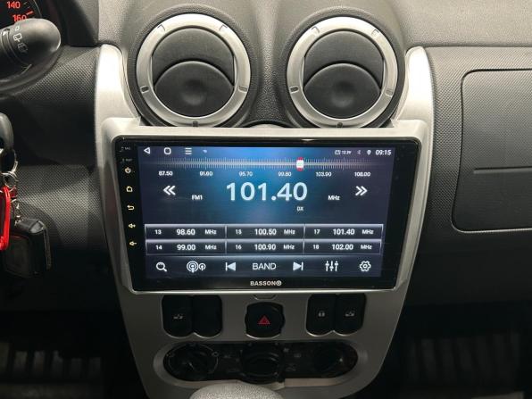 Renault Sandero I с пробегом 2014 года, цена 649 000 рублей, 148793 км, хэтчбек, Автокод Объявления