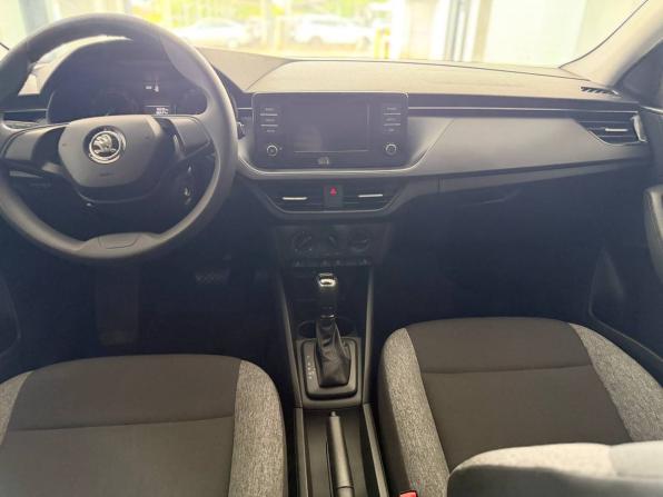 Skoda Rapid II с пробегом 2020 года, цена 1 141 900 рублей, 186629 км, лифтбек, Автокод Объявления