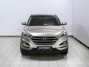 Hyundai Tucson III Ростов-на-Дону  - изображение 20