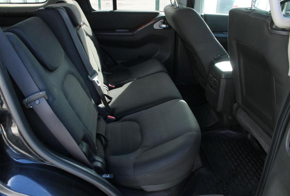 Nissan Pathfinder III Рестайлинг Саратов  - изображение 23