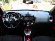 Nissan Juke I Рестайлинг Москва  - изображение 32