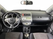 Honda Jazz I Рестайлинг Москва  - изображение 31