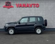 Lada (ВАЗ) Niva Travel I Альметьевск  - изображение 29