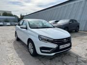 Lada (ВАЗ) Vesta I Рестайлинг (NG) Санкт-Петербург  - изображение 18