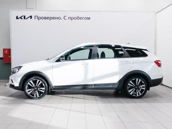 Lada (ВАЗ) Vesta I с пробегом 2021 года, цена 1 249 000 рублей, 73470 км, универсал, Автокод Объявления
