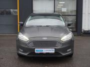 Ford Focus III Рестайлинг Москва  - изображение 16