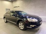 Citroen C5 II Новосибирск  - изображение 29