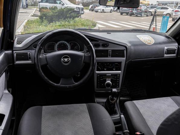 Daewoo Nexia I Рестайлинг с пробегом 2009 года, цена 330 000 рублей, 123137 км, седан, Автокод Объявления