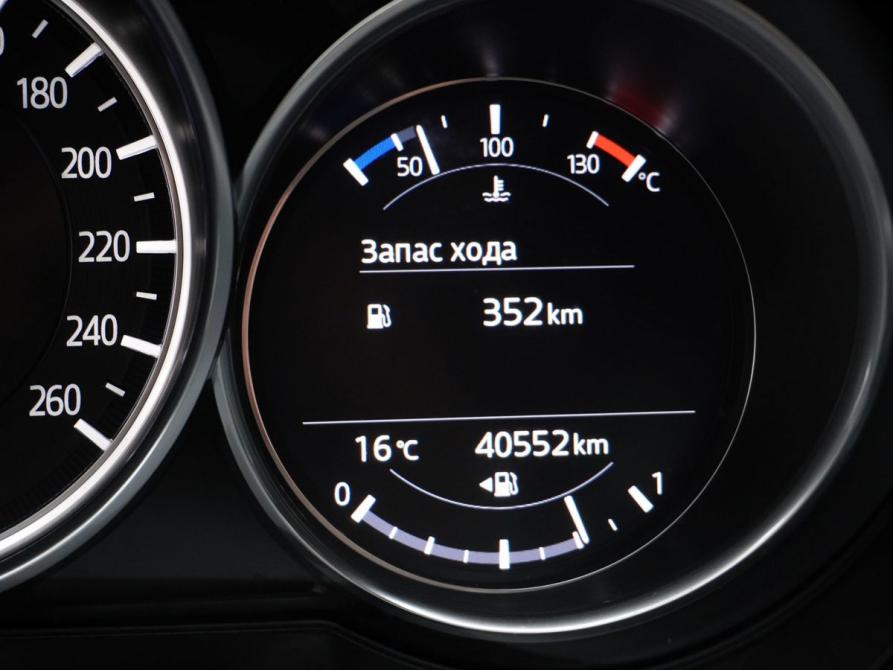 Mazda 6 III (GJ) Рестайлинг 2 Москва  - изображение 17