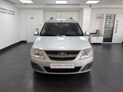 Lada (ВАЗ) Largus I Киров  - изображение 18