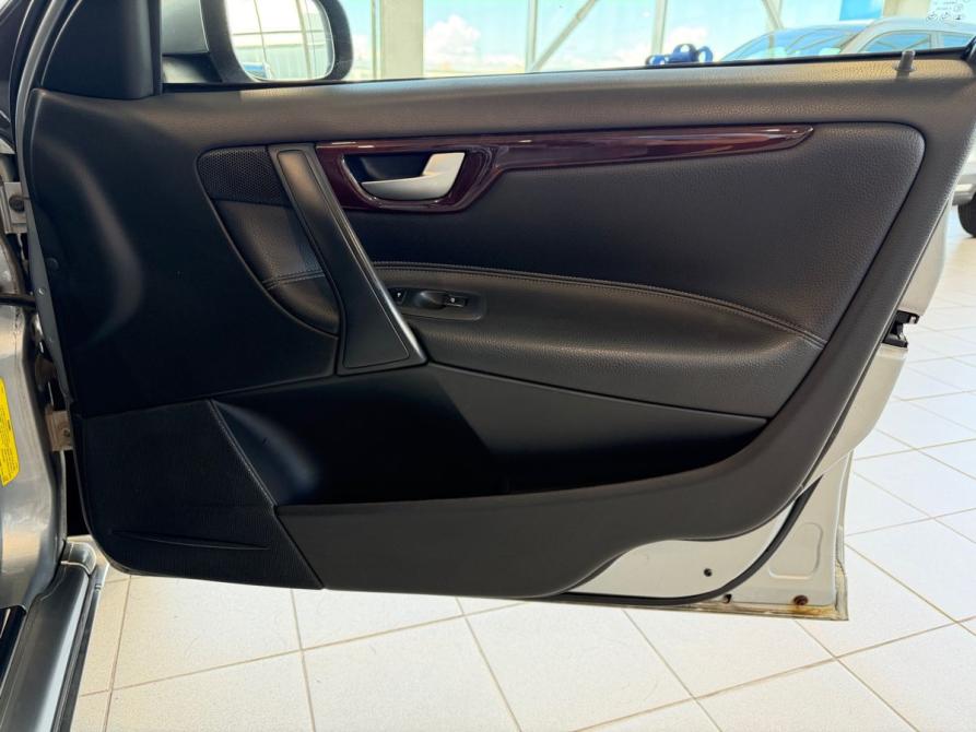 Volvo S60 I Рестайлинг Москва  - изображение 22
