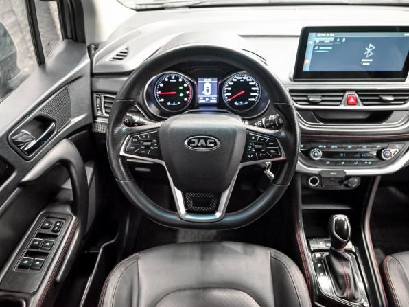 JAC JS3 с пробегом 2024 года, цена 1 350 000 рублей, 95087 км, внедорожник, Автокод Объявления