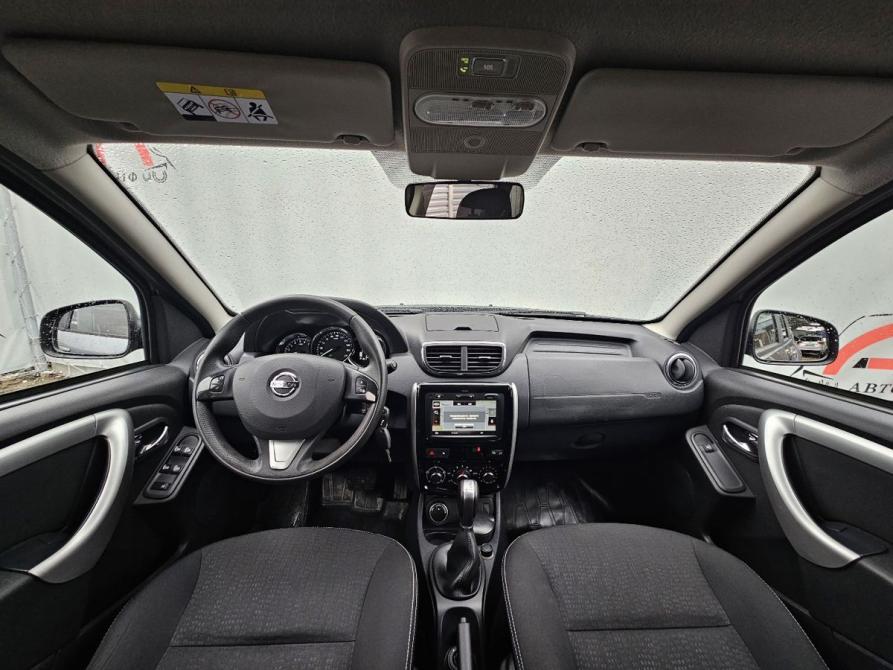 Nissan Terrano III (D10) Ярославль  - изображение 8