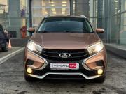 Lada (ВАЗ) XRAY I Пермь  - изображение 20