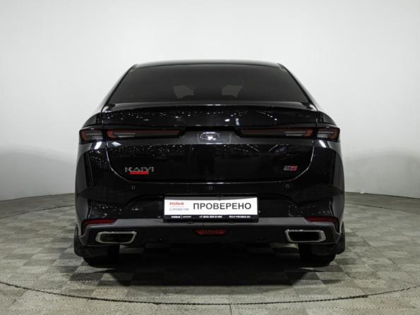 Kaiyi E5 с пробегом 2023 года, цена 1 339 700 рублей, 36538 км, седан, Автокод Объявления