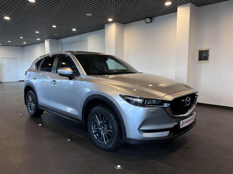 Mazda CX-5 II Чебоксары  - изображение 1