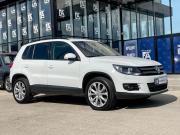Volkswagen Tiguan I Рестайлинг Краснодар  - изображение 33