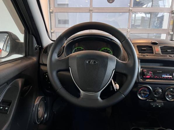 Lada (ВАЗ) Kalina II с пробегом 2013 года, цена 293 000 рублей, 217865 км, универсал, Автокод Объявления