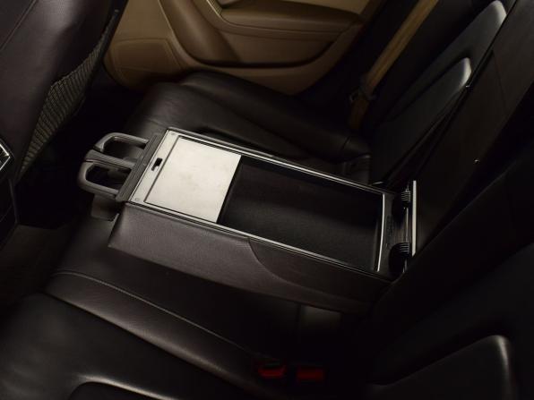 Audi A4 IV (B8) с пробегом 2008 года, цена 1 499 995 рублей, 279488 км, седан, Автокод Объявления
