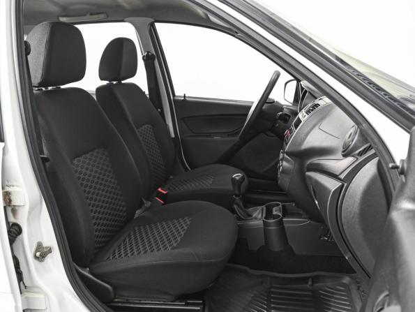 Lada (ВАЗ) Granta I Рестайлинг с пробегом 2020 года, цена 619 000 рублей, 155525 км, седан, Автокод Объявления