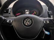 Volkswagen Polo V Рестайлинг Санкт-Петербург  - изображение 33