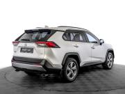 Toyota RAV4 V (XA50) Москва  - изображение 32
