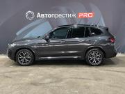 BMW X3 III (G01) Рестайлинг Пермь  - изображение 39