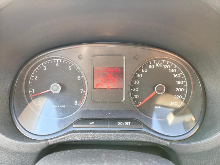 Volkswagen Polo V Санкт-Петербург  - изображение 10