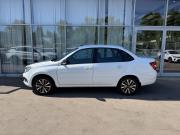 Lada (ВАЗ) Granta I Рестайлинг Воронеж  - изображение 20