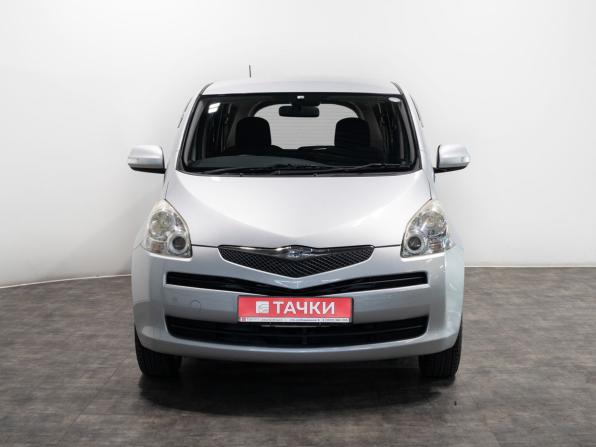 Toyota Ractis II с пробегом 2010 года, цена 870 000 рублей, 87873 км, хэтчбек, Автокод Объявления