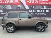 Lada (ВАЗ) 2121 (4x4) I Рестайлинг (2020) Ростов-на-Дону  - изображение 19