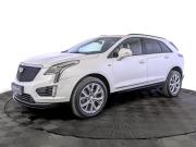 Cadillac XT5 I Рестайлинг Москва  - изображение 31