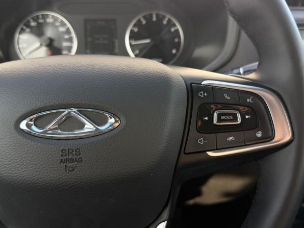 Chery Tiggo 4 I Рестайлинг с пробегом 2022 года, цена 1 280 000 рублей, 107000 км, внедорожник, Автокод Объявления