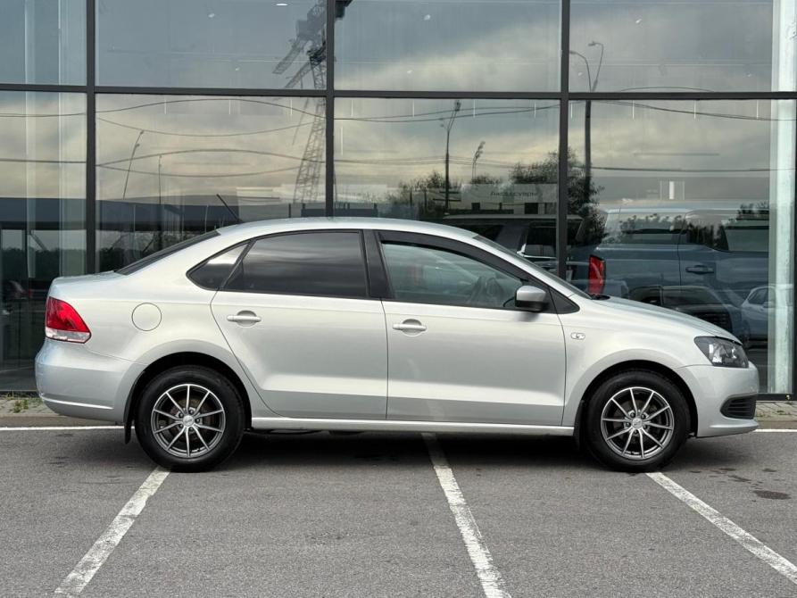 Volkswagen Polo V Воронеж  - изображение 4