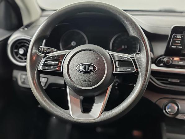Kia Cerato IV с пробегом 2019 года, цена 1 550 000 рублей, 171963 км, седан, Автокод Объявления