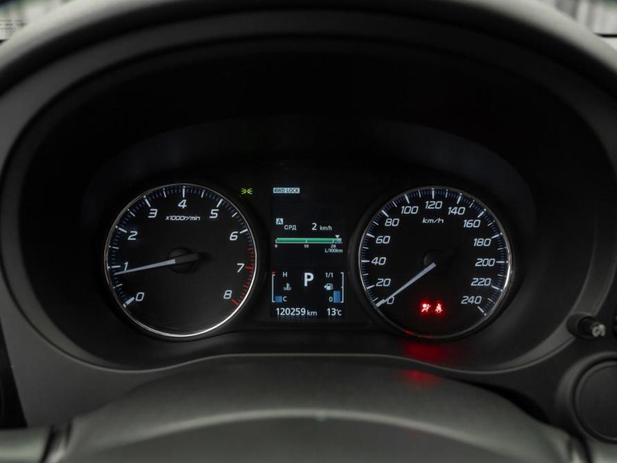 Mitsubishi Outlander III Москва  - изображение 11