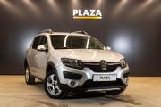 Renault Sandero II Уфа  - изображение 24