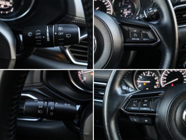 Mazda CX-5 II с пробегом 2021 года, цена 2 550 000 рублей, 102666 км, внедорожник, Автокод Объявления