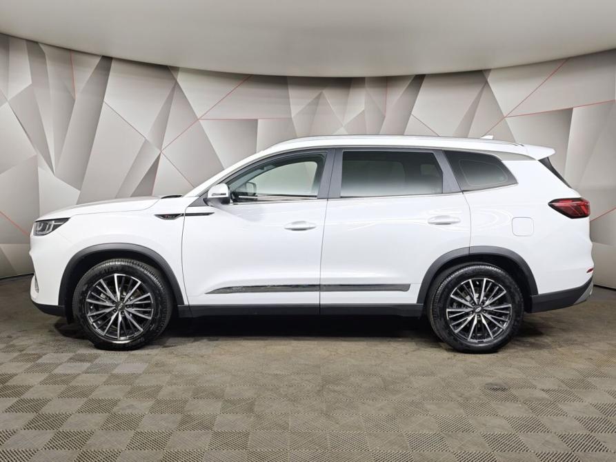 Chery Tiggo 8 Pro I Москва  - изображение 5