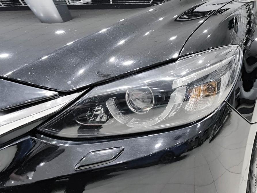 Mazda 6 III (GJ) Рестайлинг Казань  - изображение 21